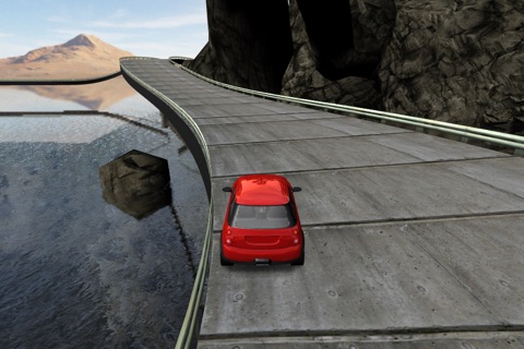 Extreme Road Racer screenshot 3