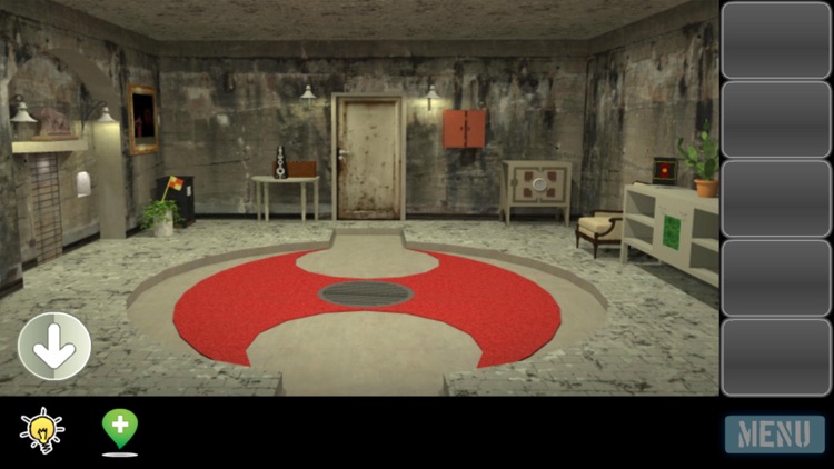 Room Escape Match 2