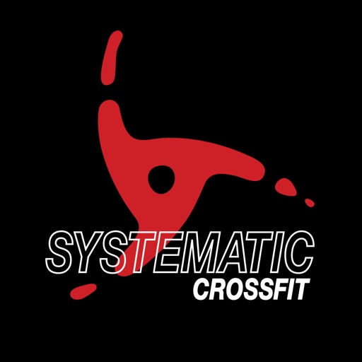 Systematic Strength icon