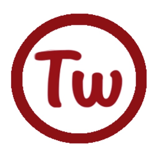 Twimfeed App icon