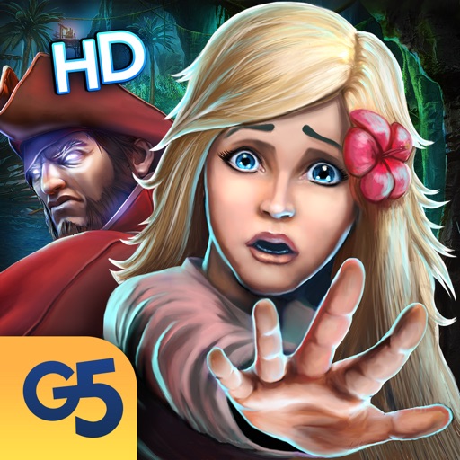 Nightmares from the Deep™: Davy Jones, Collector's Edition HD iOS App