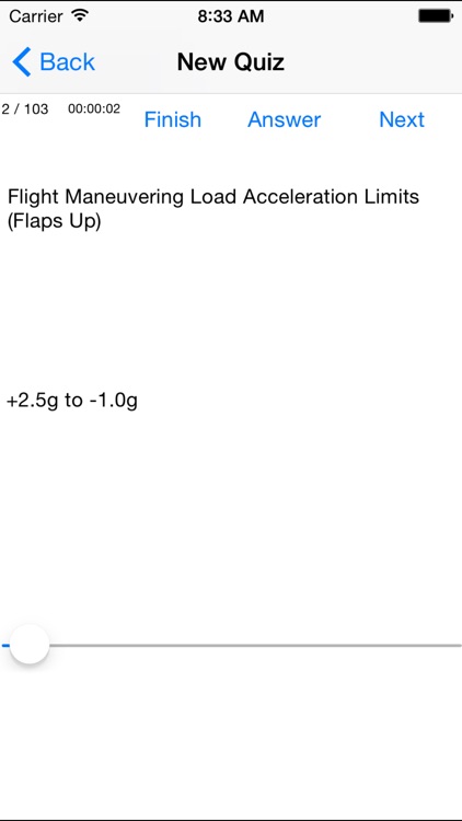 Systems & Limitations Flash Cards for Boeing 777