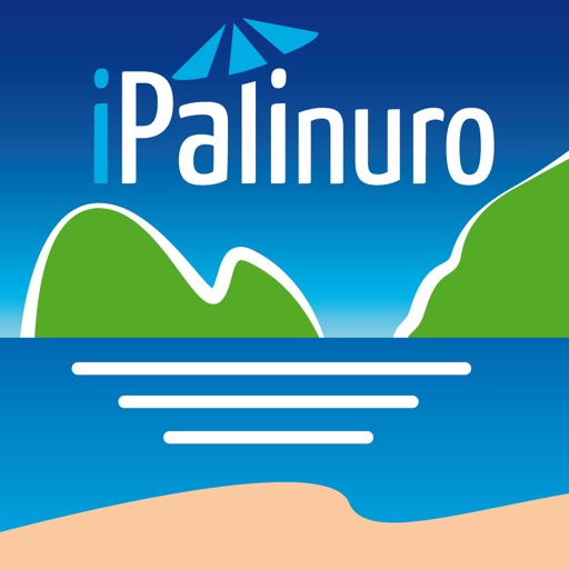 iPalinuro icon