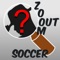 Zoom Out USA Soccer Quiz Maestro - Close Up MLS Football Player