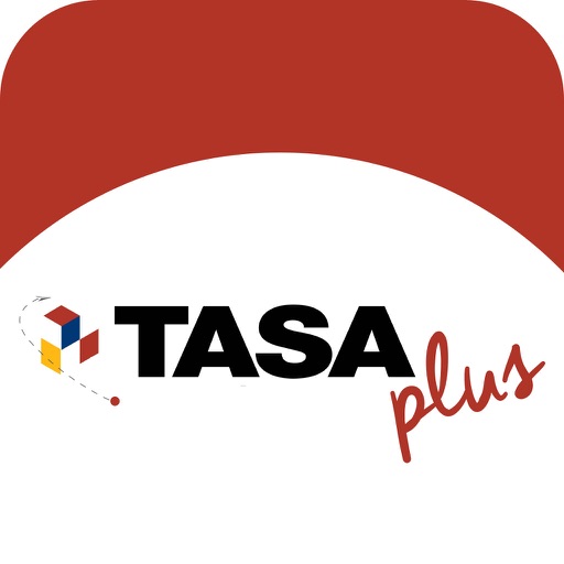 Tasa Plus icon