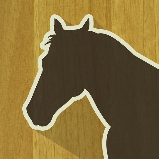 StableFax Icon