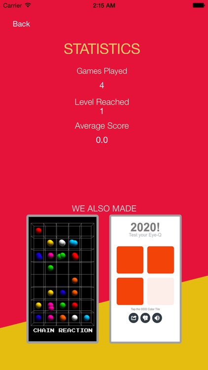 Stupid Me - A Simple Math Game On  Your Wrist