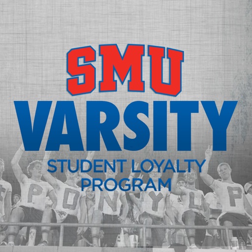 VARSITY SMU Student Loyalty Program icon