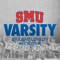 VARSITY is a geo-location app that rewards SMU students for supporting Mustang Athletics