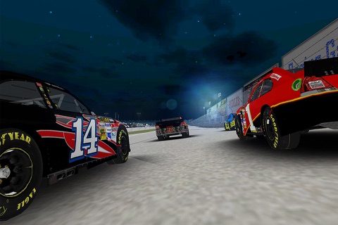 Ultimate Speed Rush screenshot 2