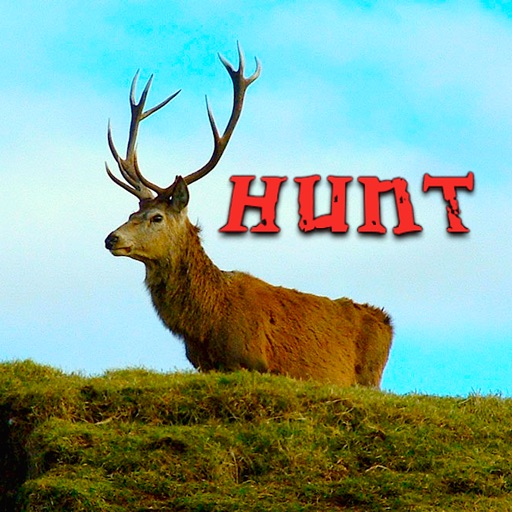 Deer Sniper iOS App