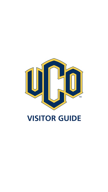 Visit UCO