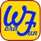 Fun With Words is a fun, easy to use educational app aimed at early learning years