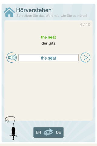 Learn Foreign Languages screenshot 4