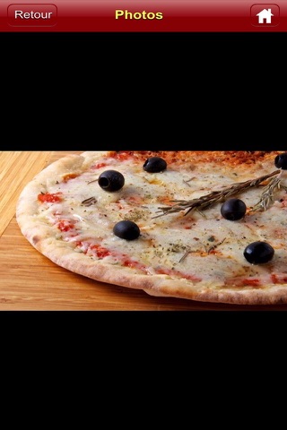 Allo Pizza Marseille screenshot 4