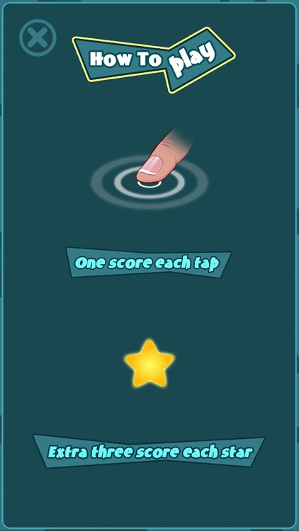 Crazy Tapper + screenshot-4