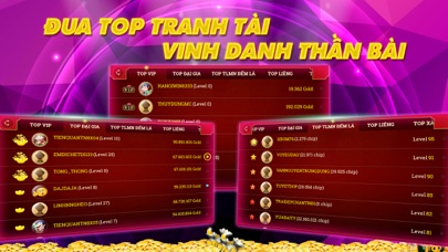 Game bai iOnline: Tien len, ta la online 4.0.11 IOS -