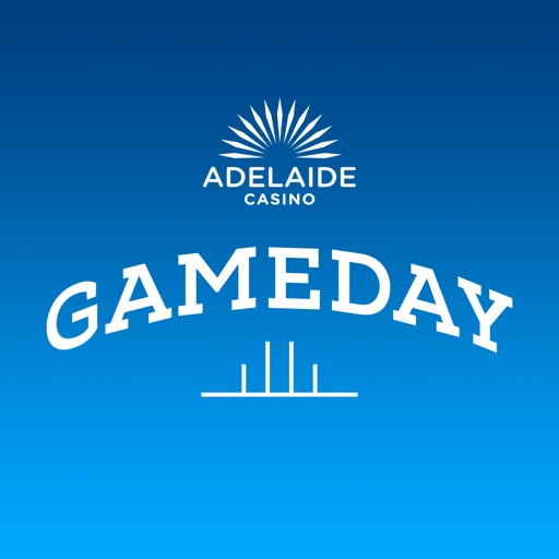 Adelaide Casino Gameday iOS App