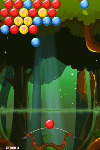 Bubble Match Burst screenshot 4