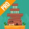 Desert Tower Forge Pro - Tap To Stack The Blocks