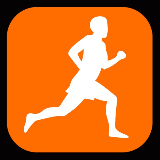 Healthy life PocketRunTracking - Activity, Calroies, Tracking, Running, Walking, Cycling, Jogging icon