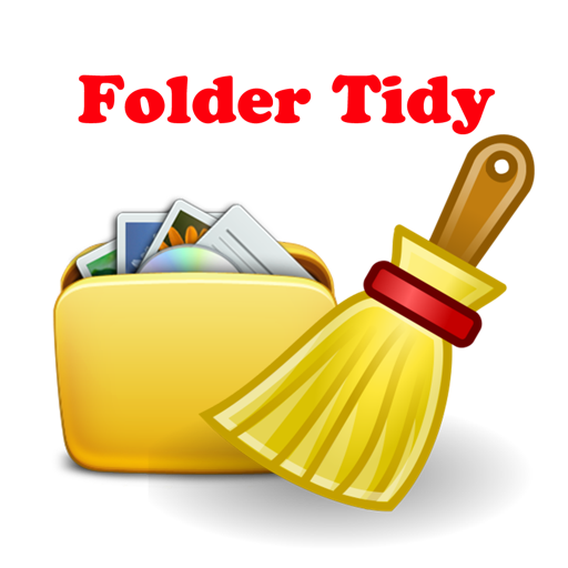 Easy Folder Tidy2