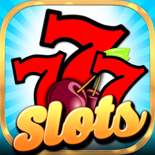 Ariel Casino - Casino Slots Game iOS App