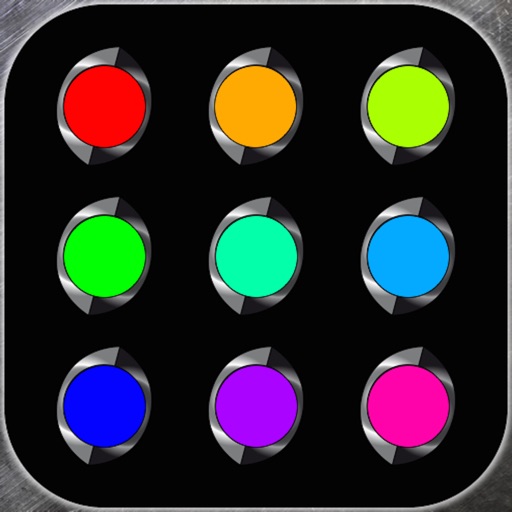 Surfin' Square iOS App