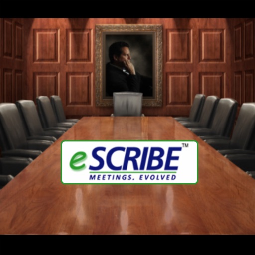 eSCRIBE Std