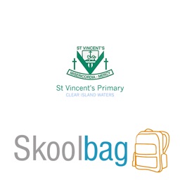 St Vincent's Primary Clear Island Waters - Skoolbag