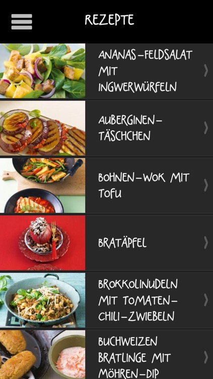 Vegan kochen – Die besten Rezepte von GU