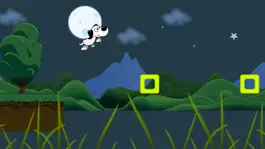 Game screenshot Dogx - Amazing try escape jumper mod apk