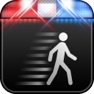 Get Police alarm - Motion Alarm, Sirens & Stun Gun Simulator for iOS, iPhone, iPad Aso Report