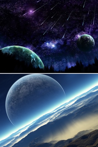 Space Wallpapers - Best Collections Of Space Wallpapers screenshot 2