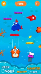 Mighty Hamster Captura de tela 3