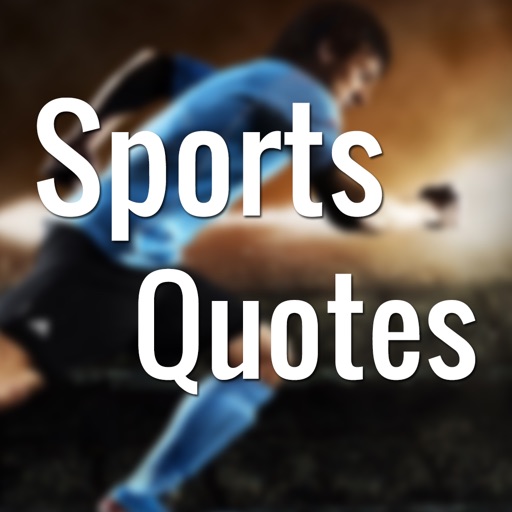 Sport Quotes icon