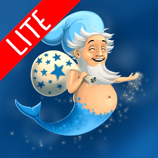 Deep Sea Lullabies Lite - Interactive musical bedtime app for kids iOS App