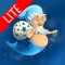 Deep Sea Lullabies Lite - Interactive musical bedtime app for kids