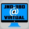 JN0-380 JNCIS-WLAN Virtual Exam