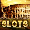 `` Colosseum Slots 777 `` - Treasures of Ceasars Roman Empire : Free Gladiator Casino ( "Games" )