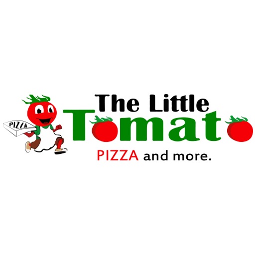 The Little Tomato icon
