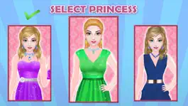 Game screenshot Princess Tailor Fashion Design Boutique - DressUp Boutique For Christmas Clothing Wear apk