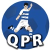 SoccerDiary - QPR Edition