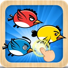 Activities of Bird Rescue Adventure Mania