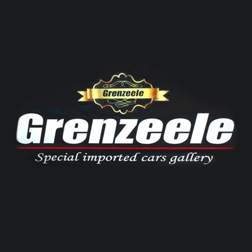 Grenzeele～輸入車・レクサス専門店～ icon