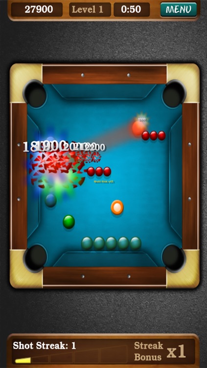 Power Pool