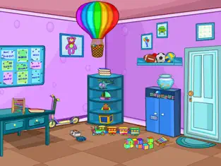 Captura 2 Escape Day Care Room iphone