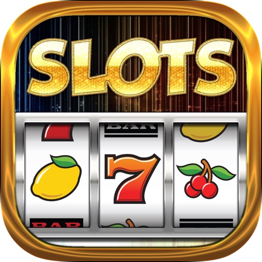 A Super Classic Lucky Slots Game - FREE Casino Slots icon