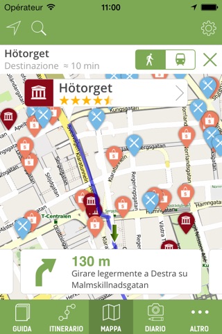 Stockholm Travel Guide (with Offline Maps) - mTrip screenshot 3