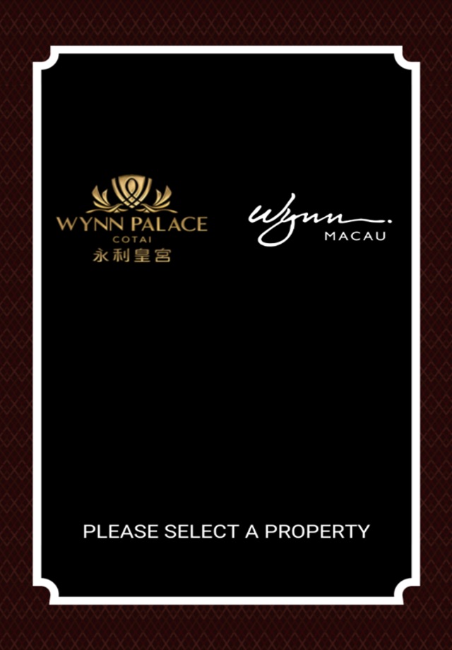 Wynn Careers Macau screenshot 2